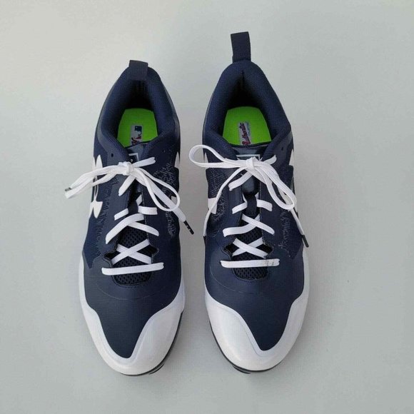 Under Armour Men's Baseball Cleats - Picture 2 of 9